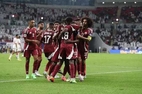 قطر تكتسح كوريا الشمالية بخماسية في التصفيات الآسيوية المؤهلة لكأس العالم
